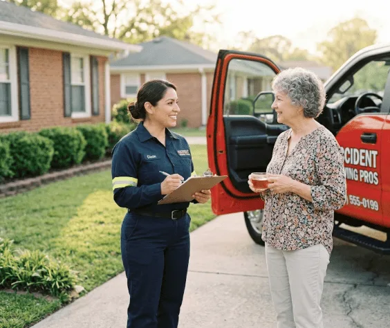 Accident Towing Service Buhl, ID FAQs